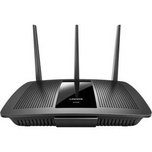 EA7300 Max-Stream Dual-Band Wireless-AC1750 MU-MIMO Gigabit Router