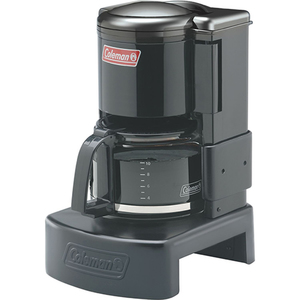 Drip-Brew Camping Coffeemaker