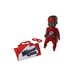 James Action Figure Ages 3+ Years