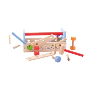 Big Jigs Toys My Workbench