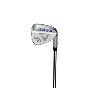 Callaway Mack Daddy Forged Wedge
