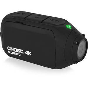 Ghost 4K Action Camera