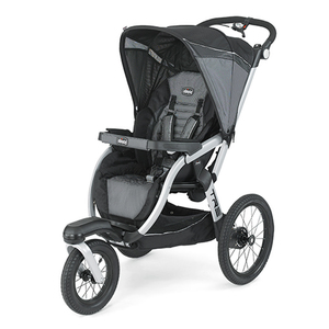 TRE Performance Jogging Stroller Titan