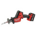 M18 FUEL Hackzall Reciprocating Saw Kit