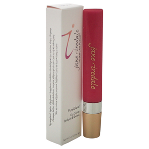 Jane Iredale PureGloss Lip Gloss - Sugar Plum by for Women - 0.23 oz Lip Gloss