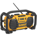Worksite Charger/Radio
