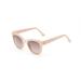 Modified Wayfarer Retro Sunglasses - 52-22-145