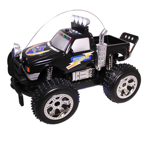 Land & Sea R/C Truck Ages 8+ Years
