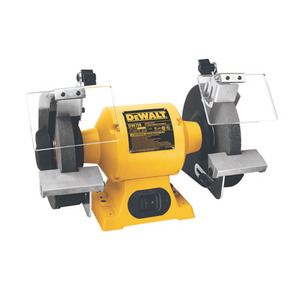 8" Bench Grinder
