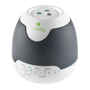SoundSpa Lullaby