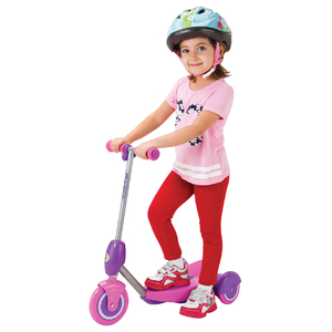 Razor® Razor Jr. Lil' E Scooter - Pink