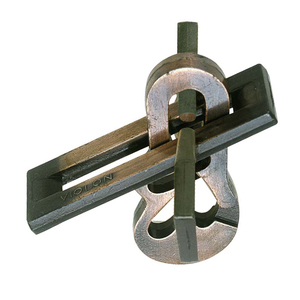 Bepuzzled Hanayama Level 3 Cast Puzzle - Violin