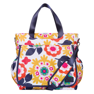 French Bull Sus Tote Diaper Bag