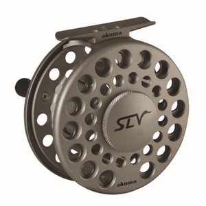 Okuma SLV Super Large Arbor Fly Reel 1 RB 10/11 Weight 30/220