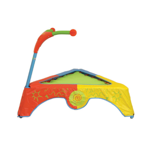 JumpStart Trampoline