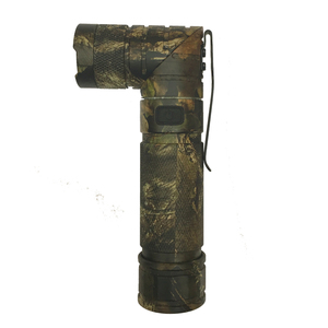 LED Tactical Twist Light Mossy Oak