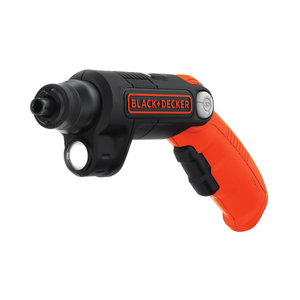 4V MAX Lithium LightDriver Cordless Screwdriver