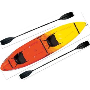 Paddler's Package