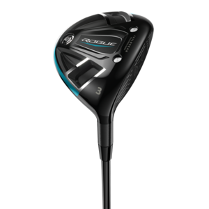 Callaway Rogue Fairway Wood