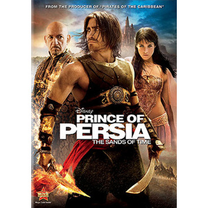 Prince of Persia-Sands of Time