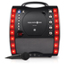 Portable Bluetooth Karaoke Machine Black