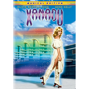 Xanadu-Magical Edition
