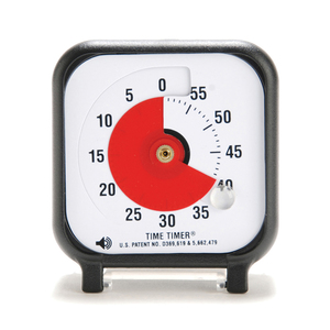 Time Timer 3" Timer