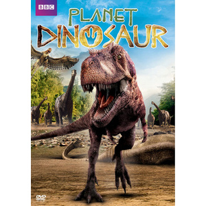 Planet Dinosaur
